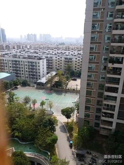 三星C7pro拍照吐槽