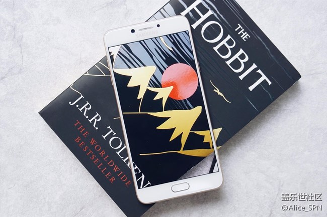 三星C7 Pro體驗(yàn)評測:一次高性價(jià)比的All in 三星C7 Pro體驗(yàn)評測:一次高性價(jià)比的All in