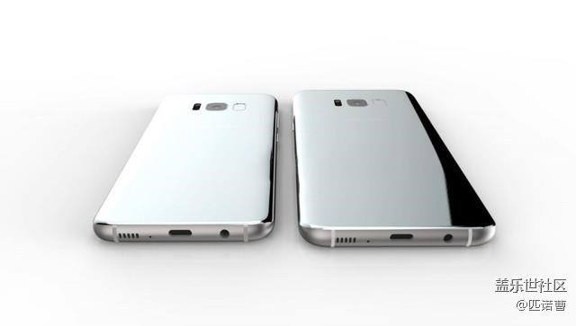三星Galaxy S8或將于3月下旬發(fā)布  疑似蓋樂世S8紫色版曝光