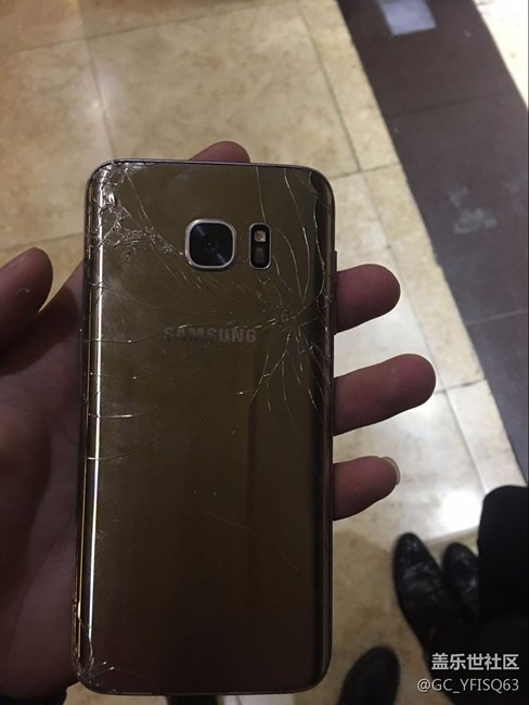 帥氣的s7e再次登場(chǎng)??????