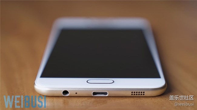 三星 Galaxy C7 Pro 快速上手體驗(yàn)「WEIBUSI 出品」