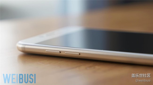 三星 Galaxy C7 Pro 快速上手體驗(yàn)「WEIBUSI 出品」