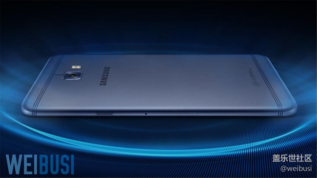 三星 Galaxy C7 Pro 快速上手體驗(yàn)「WEIBUSI 出品」