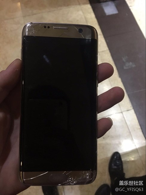 帥氣的s7e再次登場(chǎng)??????