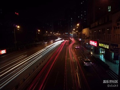 試試拍車(chē)流