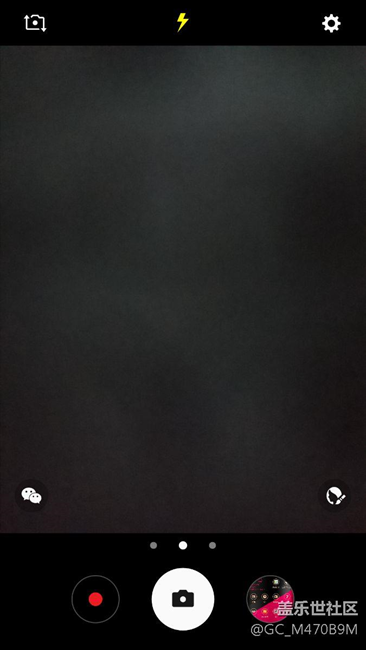 關(guān)于c9p小視頻分享問題