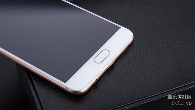 給你想要的“均衡”，三星Galaxy C7 Pro開箱圖賞