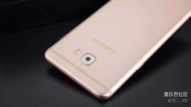 給你想要的“均衡”，三星Galaxy C7 Pro開箱圖賞