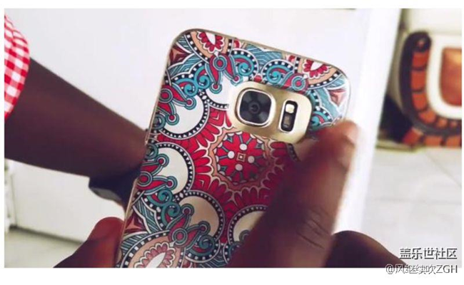 確定取消Home鍵，三星S8真機(jī)曝光比想象的漂亮多了