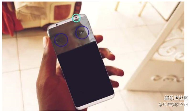 確定取消Home鍵，三星S8真機(jī)曝光比想象的漂亮多了