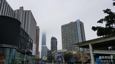 深圳~東門街拍