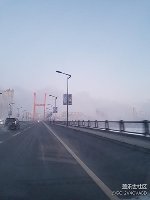 橋