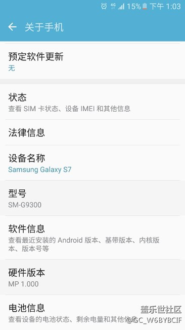 雖然版本不是最新，但自我感覺良好。