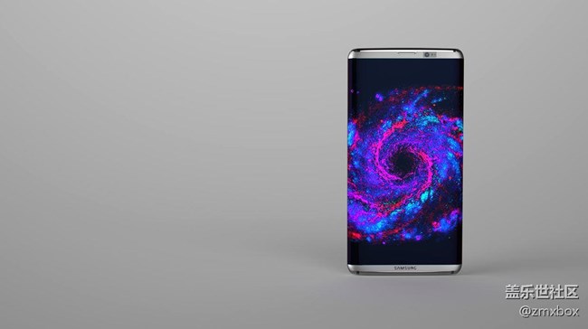 三星Galaxy S8和S8 Plus：傳聞的區(qū)別是什么？