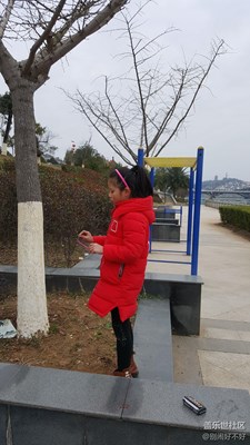 【家就在心中】陪孩子