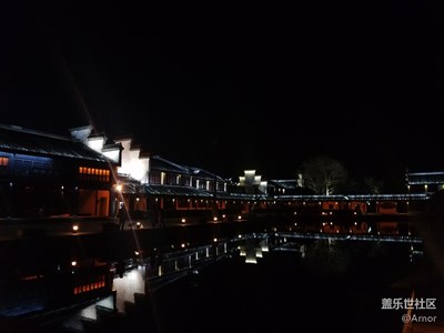 說走就走～西塘