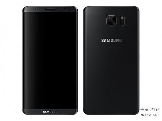 三星蓋樂(lè)世S8的最新消息 -拜拜啦！HOME君