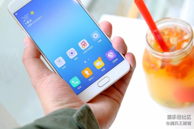 誰說濃縮就不是精華，三星Galaxy C7 Pro深度體驗(yàn)