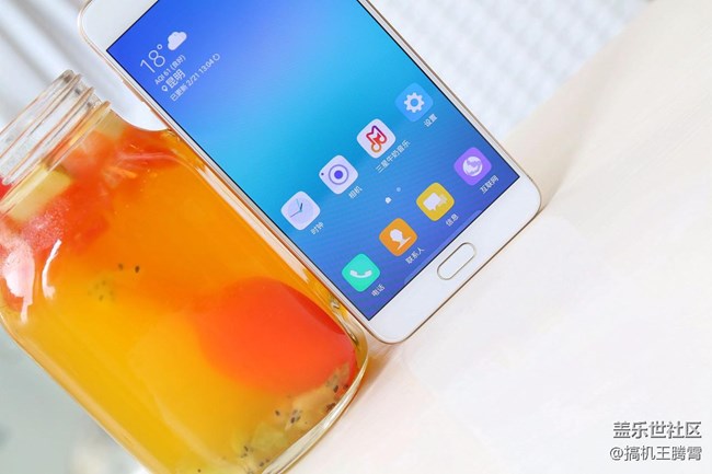 誰說濃縮就不是精華，三星Galaxy C7 Pro深度體驗(yàn)