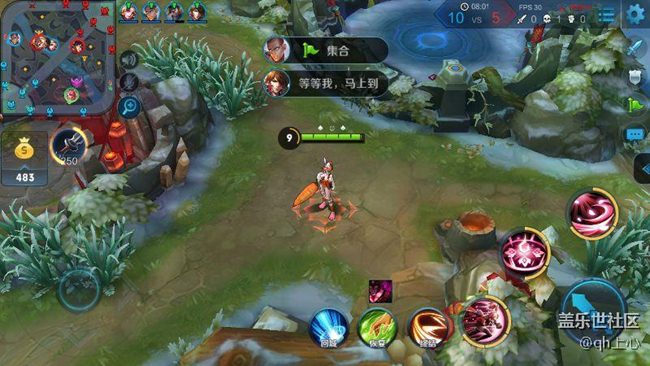 我之前收到一個(gè)更新beta更新系統(tǒng)