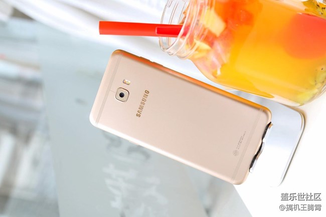 誰說濃縮就不是精華，三星Galaxy C7 Pro深度體驗(yàn)