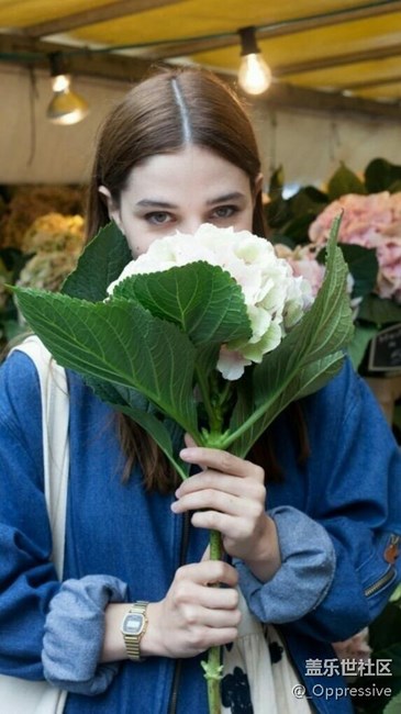 歐美少女美圖壁紙推薦