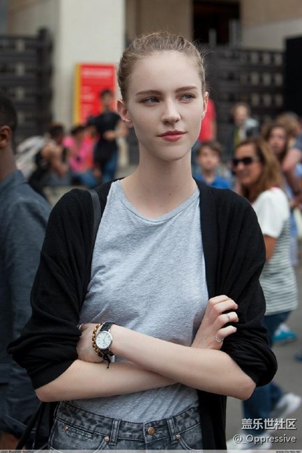 歐美少女美圖壁紙推薦