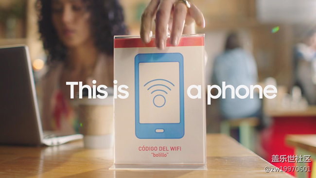 龍?zhí)ь^！三星官方首次透露S8！