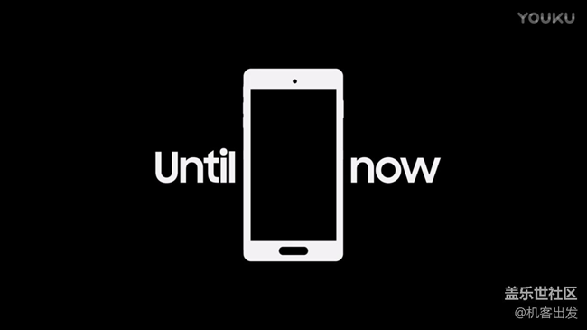 三星蓋樂世S8發(fā)布在即 從預(yù)熱視頻中卻能看出些端倪 三星蓋樂世S8發(fā)布在即 從預(yù)熱視頻中卻能看出些端倪