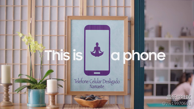 龍?zhí)ь^！三星官方首次透露S8！