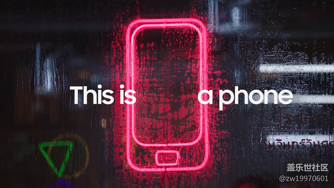 龍?zhí)ь^！三星官方首次透露S8！