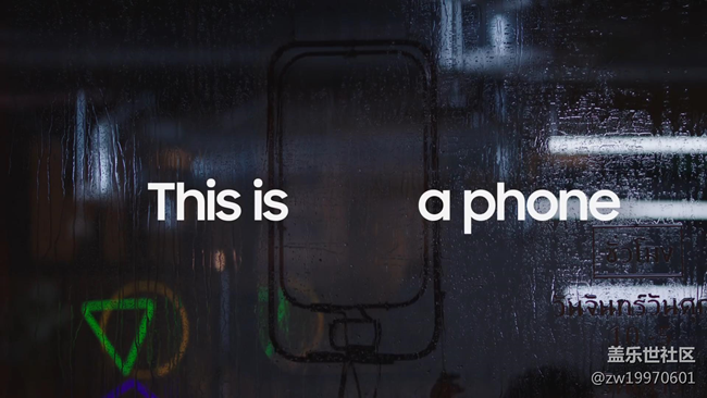 龍?zhí)ь^！三星官方首次透露S8！