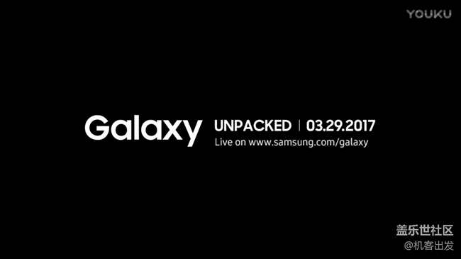 三星蓋樂世S8發(fā)布在即 從預(yù)熱視頻中卻能看出些端倪 三星蓋樂世S8發(fā)布在即 從預(yù)熱視頻中卻能看出些端倪