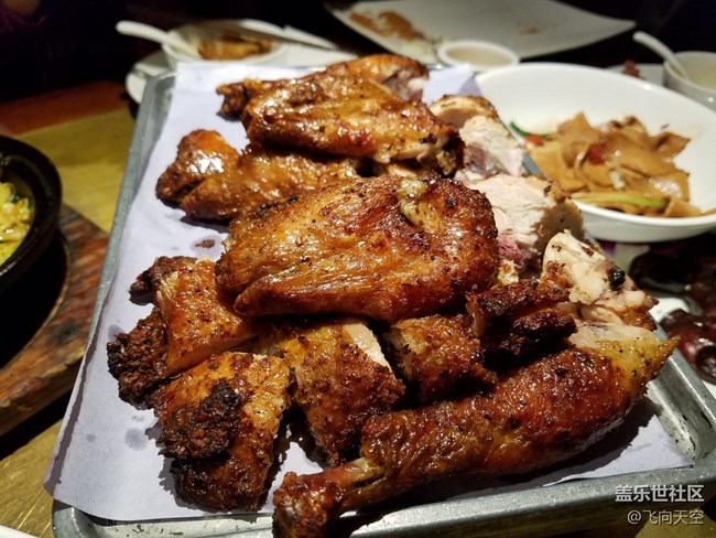 美食照