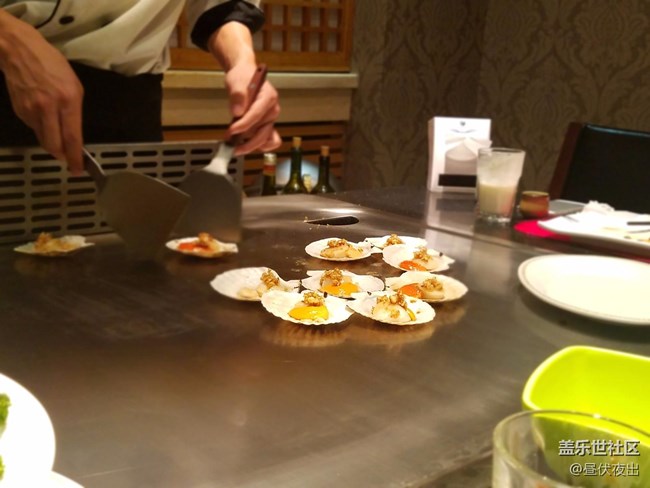 小7e的美食拍照模式還是很不錯的