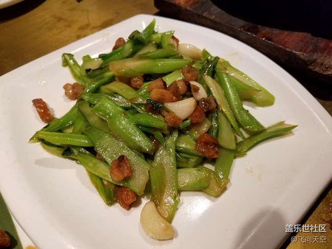 美食照