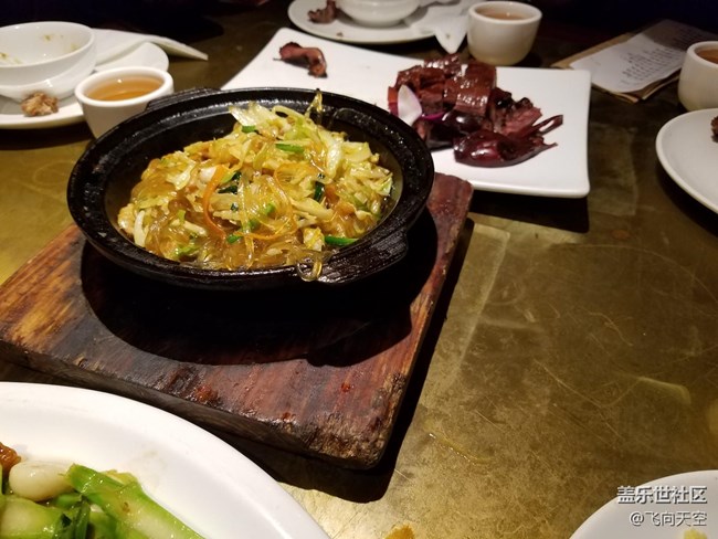 美食照
