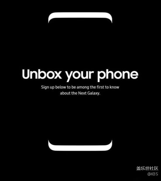 三星蓋樂世s8數(shù)據(jù)