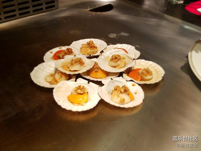 小7e的美食拍照模式還是很不錯的