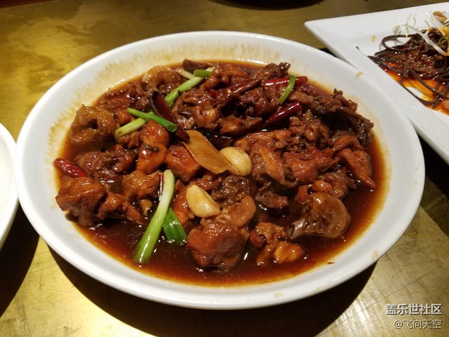 美食照