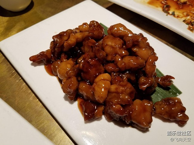 美食照
