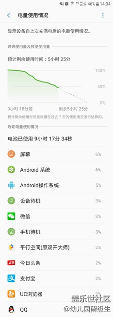 續(xù)航變好了