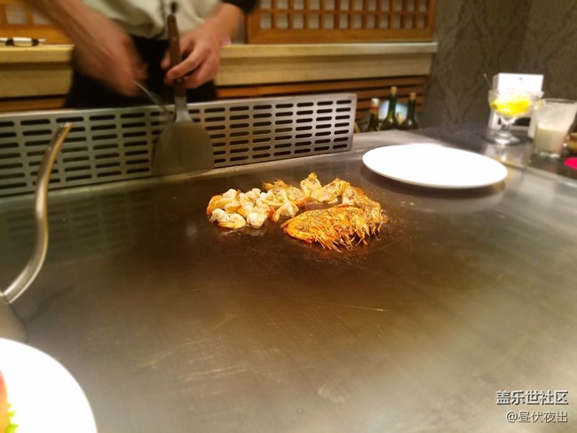 小7e的美食拍照模式還是很不錯的