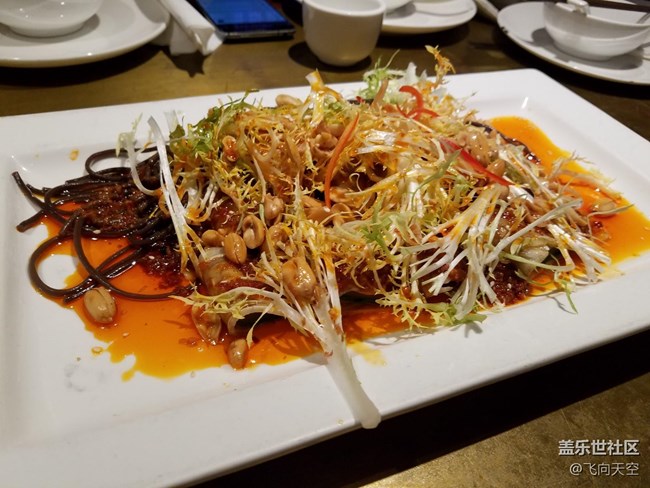 美食照