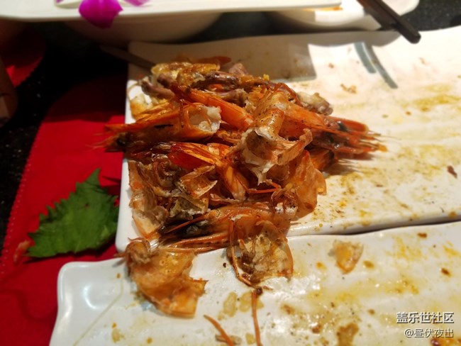 小7e的美食拍照模式還是很不錯的