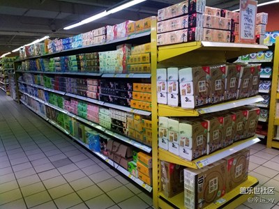 S7拍攝——色彩感十足