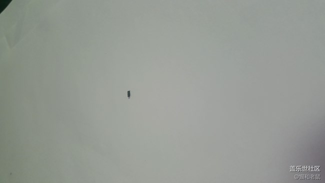 SPEN被孩子倒插然后暴力拔出，黑色那個(gè)小塑料片壞了