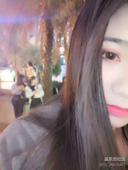 小女子又來(lái)了