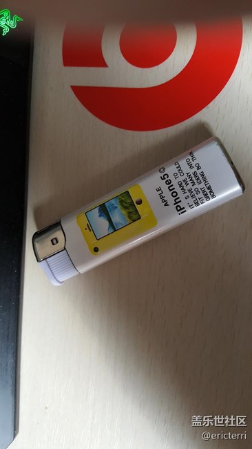 s8還不出來(lái)，先買個(gè)iphone5c壓壓驚