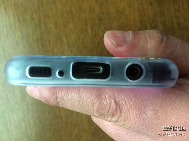 三星Galaxy S8真機(jī)照大曝光：顏值擔(dān)當(dāng)逆天！